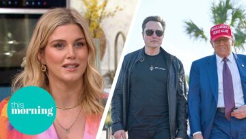 Trump Vs Musk: What’s Really Behind Their Bitter Feud? | This Morning’s View