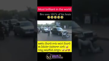comedy video just for fun#shorts #shortsfeed #comedy #ఈ వీడియో చూసి నవ్వకుండా ఉండటానికి ట్రై చేయండి🤣