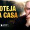 PROTEJA E ABENÇOE SUA CASA – Palavra E Oração Por Proteção Contra Planos Malignos @ViniciusIracet ​