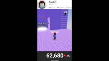 Playing Roblox With Every Viewer LIVE! (Troll Bomb Tower) Day 2 #roblox #live
