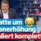 Stephan Brandner bringt Bundestag in Aufruhr❗️ 😂 – AfD-Fraktion im Bundestag