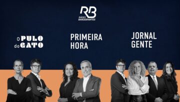 Jornalismo Rádio Bandeirantes Manhã – Programa de 06/06/2025