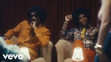 Snoop Dogg, Akeem Ali – You Want My All (Official Music Video)