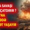 SON DƏQİQƏ! Rusiya CƏBHƏ XƏTTİNİ yardı – BALLİSTİK RAKETLƏR Kiyev səmasında – MÜHARİBƏDƏ SON NÖQTƏ..