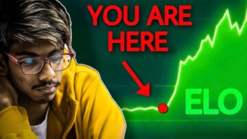 400 ELO Chess on lichess.org