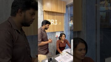 🚨Audit day at PR3 Saravanampatti – insights reviewed, and improvements in motion! ✅📊