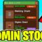 🔴BEST Grow A Garden Live Stock… #roblox #growagarden