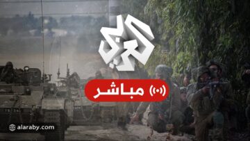 مباشر│ عاجل │ الجيش الإسرائيلي يعلن مقتل 4 جنود وإصابة 5 آخرين في انهيار مبنى مفخخ في خانيونس