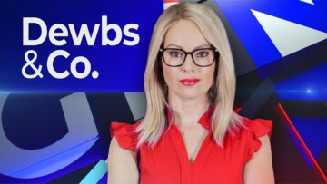 Dewbs & Co | Friday 6th June