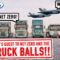 Wincanton adds 24 Electric Trucks to fleet… Net Zero? NET BALLS!