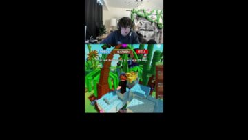 NOT STOPPING TIL NEW WORLD RECORD
