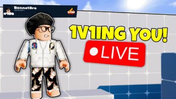 🔴LIVE❗ 1v1 WITH VIEWERS + NEW UPDATE❗