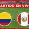 ✅ COLOMBIA vs PERÚ [En Vivo] – Eliminatorias Sudamericanas | FECHA 15 🔥