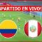 🔴 COLOMBIA vs PERU EN VIVO ⚽ JUEGA LUIS DIAZ ELIMINATORIAS MUNDIAL 2026 🏆