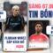 TIN BÓNG ĐÁ 7/6: POSTECOGLOU BỊ SA THẢI, BOM TẤN FLORIAN WIRTZ SẮP ĐƯỢC KÍCH NỔ, RASHFORD BỊ CÔ LẬP?