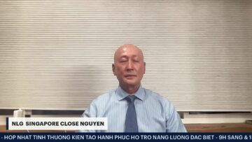 NLG SINGAPORE NANG LUONG CHUA LANH DAC BIET