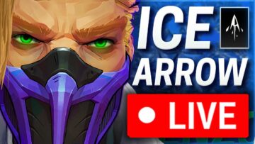 🔴LIVE🔴Abusing Hawkeye Ice Arrow (when not banned) | Marvel Rivals Competitive Gameplay SEASON 2.5