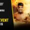 🔴 [Live In HD] ONE Fight Night 32: Nakrob vs. Jaosuayai