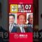 ​狮城头条：周六06月07日新加坡五大新闻#狮城头条 #新加坡 #sgheadline #新加坡新闻 #新加坡热点 #新加坡自媒体 #新加坡新媒体 #新加坡中文媒体 #新加坡华文媒体