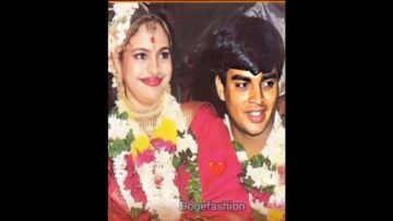 Actor madhavan 26th wedding anniversary #shortsviral #madhavan #saritha #director #producer