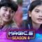 Bucin Maksimal!! Gombalan Naura Bikin Dunia Cuma Mereka Berdua | Magic 5 – Episode 755