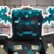 10k block wall does NOT keep the warden out (Minecraft Realms ep. 11 some commentary)