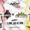 TPBL Playoff Game #4 New Taipei Kings vs Taishin Taipei Mars