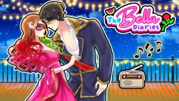 I Went On A DATE With My BOY FRIEND..?? (The Bella Diaries S2 Ep.3)