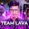 🔴LIVE🔴 TEAM LAVA GUILD TEST LIVE 🔥