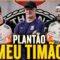 CORINTHIANS SE PREPARA DURANTE DATA FIFA | CONVOCADOS EM CAMPO