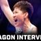 Wang Cong Octagon Interview | UFC 316