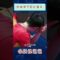 想想莎宝当教练都得老有乐了 #王楚钦 #孙颖莎