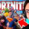 FORTNITE *SEASON 3 UPDATE* IS HERE! (NEW SEASON)