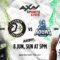Game #5 Taipei Dreamers vs Aquas.