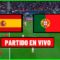 🔴ESPAÑA vs PORTUGAL EN VIVO⚽UEFA NATIONS LEAGUE 2025. FINAL