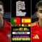 🔴LIVESCORE พากย์สด1 : โปรตุเกส พบ สเปน ยูฟ่า เนชั่นส์ ลีก นัดชิงชนะเลิศ