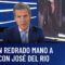 Martín Redrado: “La expresidenta no aprendió nada”