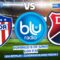 🔴 EN VIVO 🔴JUNIOR FC VS INDEPENDIENTE MEDELLÍN |FUTBOL COLOMBIANO | CUADRANGULARES | FECHA 3