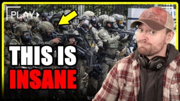 🔴LA “PEACEFUL PROTESTS” DAY 3🔴