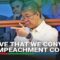 Koko Pimentel moves that Senate ‘forthwith’ start VP Sara impeachment trial | ABS-CBN News