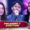 Ganteng & Bisa Jaipongan!! Shekar-Sukabumi Bikin Wika Salim & Depe Rebutan | D’academy 7 Audition