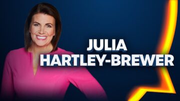 Julia Hartley-Brewer | 09-Jun-25