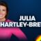 Julia Hartley-Brewer | 09-Jun-25