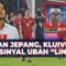 Timnas Indonesia vs Jepang: Kluivert Siap Ubah Line Up!