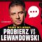 BOREK: LEWANDOWSKI VS PROBIERZ, O CO CHODZI W KONFLIKCIE? + KONFERENCJA REPREZENTACJI POLSKI