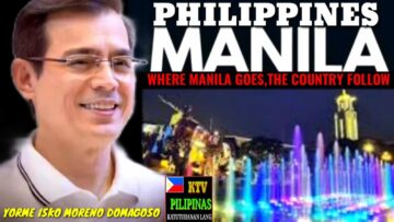 YORME ISKO MORENO ANO BA ANG KINAHINATNAN NG LUNGSOD NG MAYNILA NOONG IKAW ANG NAKAUPO SA CITY HALL?