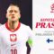 MICHAŁ PROBIERZ I PIOTR ZIELIŃSKI PRZED MECZEM Z FINLANDIĄ (RETRANSMISJA) ⚪🔴