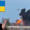 #Ucrânia 2025-06-09: UCRÂNIA faz NOVO GRANDE ATAQUE com DRONES contra INDÚSTRIAS RUSSAS