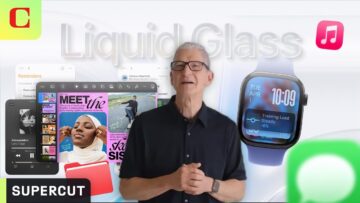 WWDC 2025: Everything Revealed in 10 Minutes