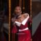 Cynthia hits INCREDIBLE HIGH NOTE | Tony Awards 2025